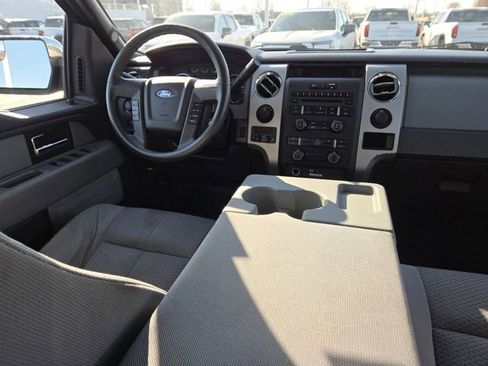 Used 2013 Ford F150 XLT image 26