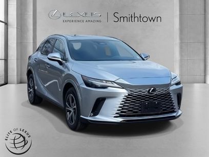 Certified 2023 Lexus RX 350 Premium w/ Cold Area Package