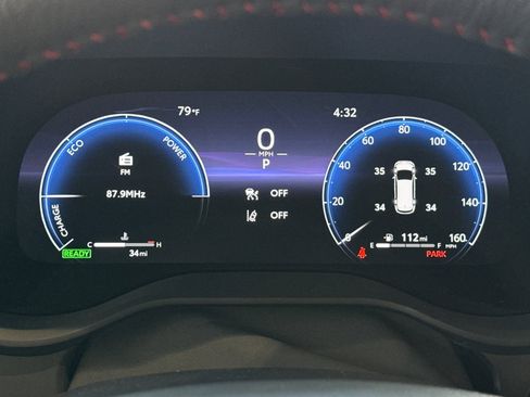 Certified 2025 Toyota Sienna XSE image 34