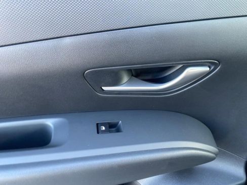 New 2026 Hyundai Tucson SE image 29