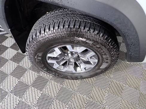 Used 2023 Toyota Tacoma TRD Off-Road image 35