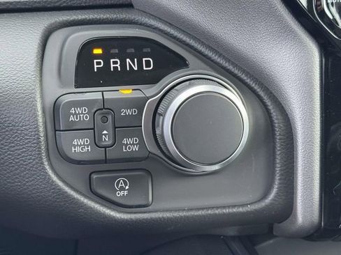 New 2026 RAM 1500 Big Horn AWD/4WD image 7