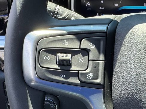 New 2026 Chevrolet Silverado 1500 LT AWD/4WD image 22