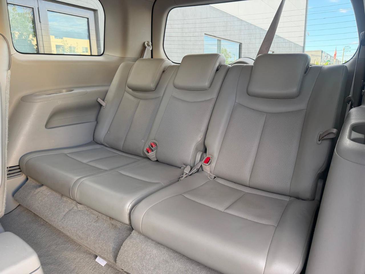 Used 2016 Nissan Quest SV w/ Leather Package FWD image 19