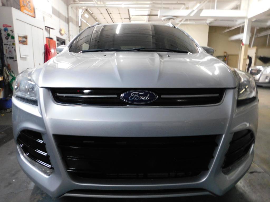 Used 2016 Ford Escape Titanium AWD/4WD image 10
