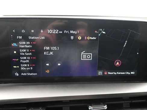 New 2025 Kia Telluride LX FWD image 19
