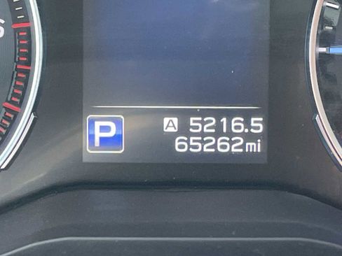 Used 2020 Subaru Ascent Touring w/ Popular Package #2A image 18