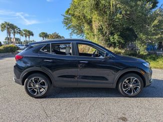 Used 2020 Buick Encore GX Select FWD video 2