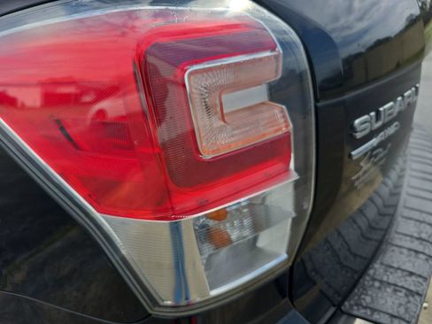 Used 2018 Subaru Forester 2.5i Touring AWD/4WD image 30