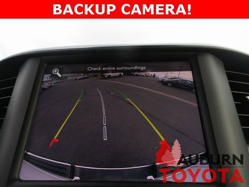 Used 2021 RAM 1500 Laramie image 22