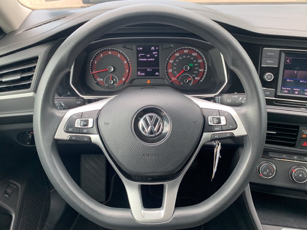 Used 2019 Volkswagen Jetta S FWD image 11