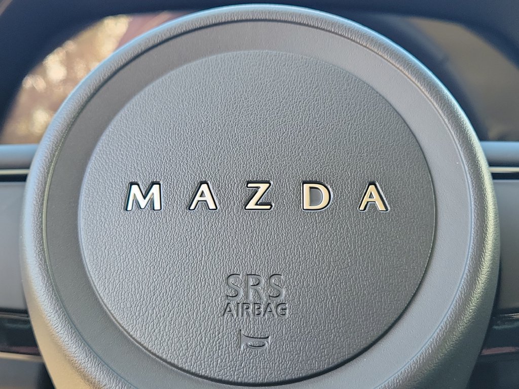 New 2026 MAZDA CX-5 AWD 2.5 S image 23