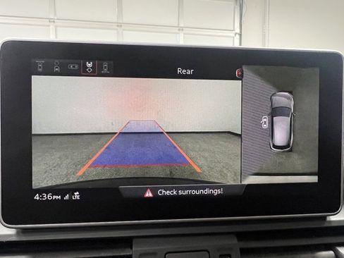 Used 2018 Audi SQ5 Prestige w/ Prestige Package image 36