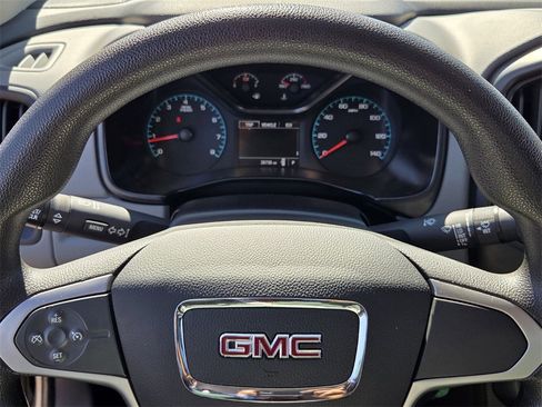 Used 2022 GMC Canyon Elevation Standard w/ Convenience Package image 21