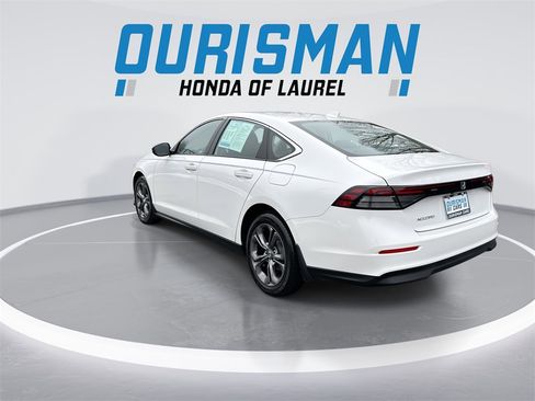 Used 2023 Honda Accord EX image 6