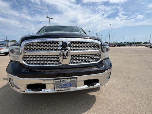 Used 2013 RAM 1500 Laramie w/ Convenience Group AWD/4WD image 27