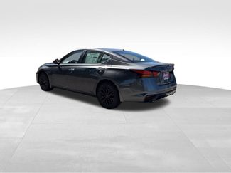 New 2025 Nissan Altima 2.5 SV w/ SV Special Edition Package video 2