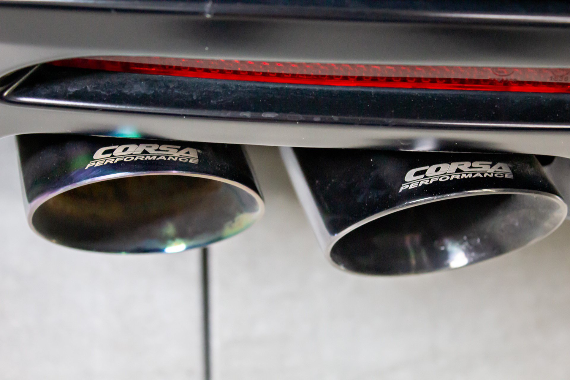 Used 2023 Chevrolet Camaro SS RWD image 58