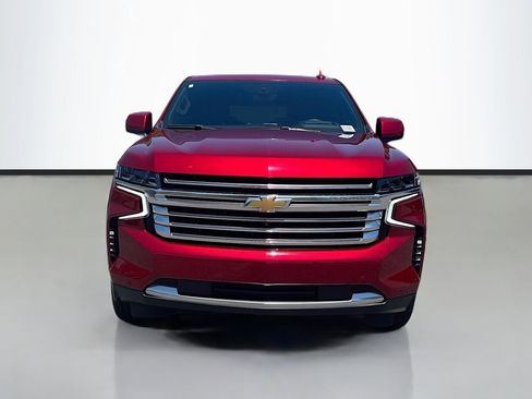 Used 2022 Chevrolet Tahoe High Country AWD/4WD image 8