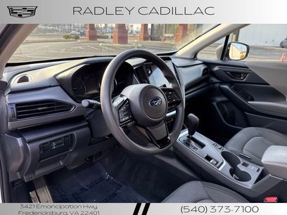 Used 2024 Subaru Crosstrek 2.0i Premium