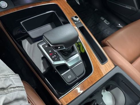 Used 2023 Audi Q5 2.0T Prestige w/ Prestige Package image 50