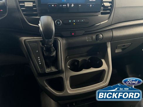 New 2026 Ford Transit 350 Base w/ Load Area Protection Package image 15