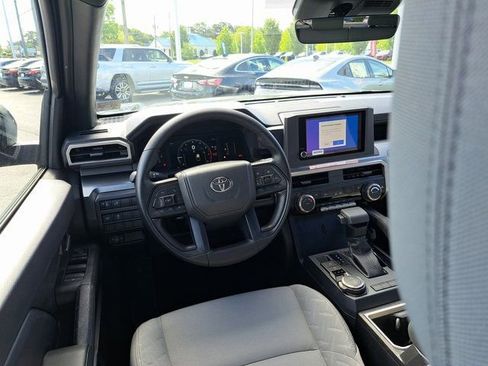 New 2026 Toyota Tacoma SR5 AWD/4WD image 10