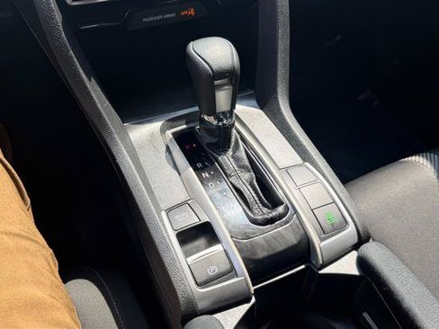 Used 2016 Honda Civic EX image 32