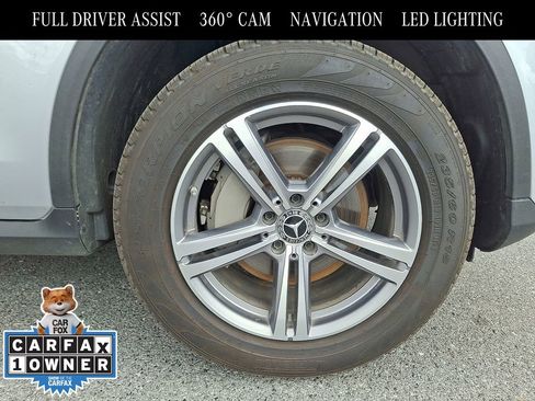 Certified 2022 Mercedes-Benz GLC 300 4MATIC image 12