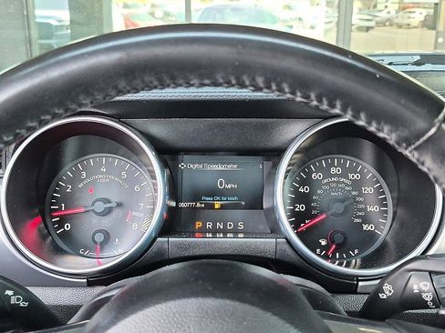 Used 2022 Ford Mustang GT Premium w/ Ford Safe & Smart Package RWD image 19