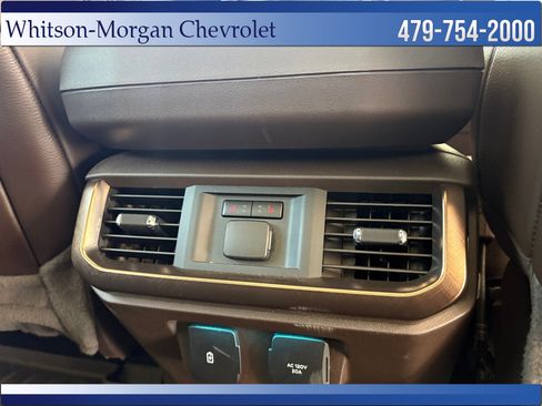 Used 2024 Ford F150 King Ranch AWD/4WD image 48