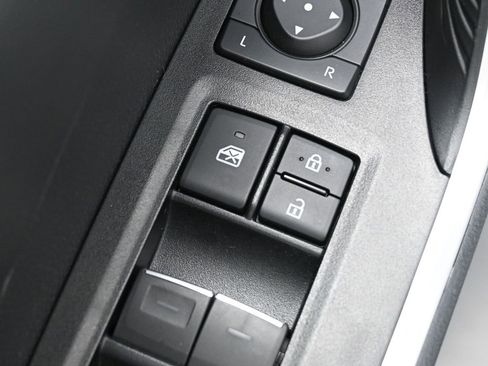 Certified 2025 Toyota RAV4 SE image 13