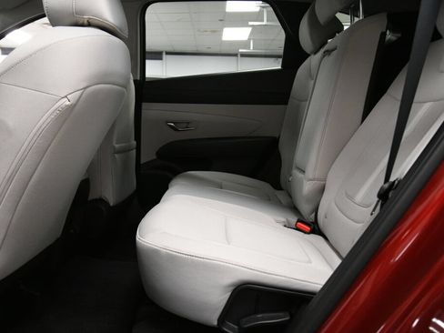 Used 2026 Hyundai Tucson SEL AWD/4WD image 19