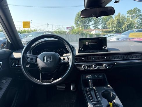 Used 2023 Honda Civic Sport image 19