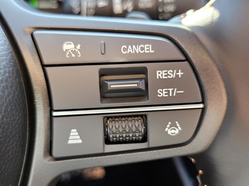 New 2026 Honda CR-V TrailSport image 20