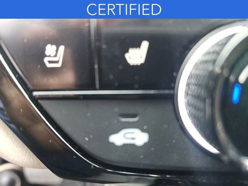 Used 2024 Honda Accord Touring image 28