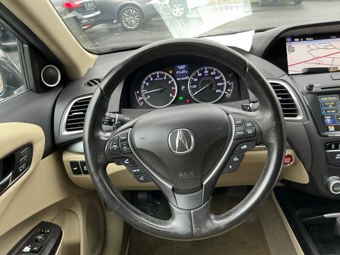 Used 2016 Acura RDX FWD w/ Technology Package image 21