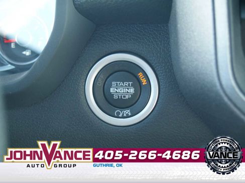 Used 2024 RAM 3500 Tradesman image 21