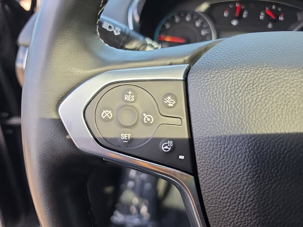 Used 2024 Chevrolet Traverse RS AWD/4WD image 10