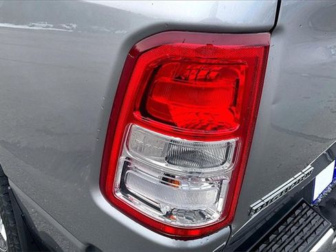 Used 2022 RAM 1500 Big Horn image 22