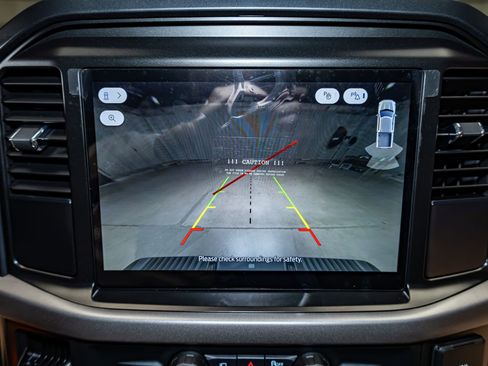 Used 2025 Ford F150 XL image 17