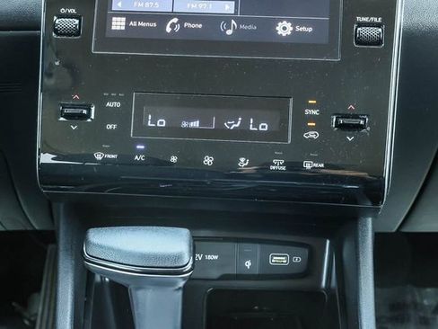 Certified 2024 Hyundai Tucson SEL FWD image 14