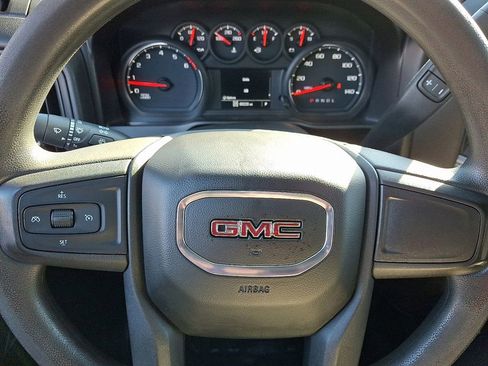 Used 2019 GMC Sierra 1500 4x4 Double Cab w/ Convenience Package image 19