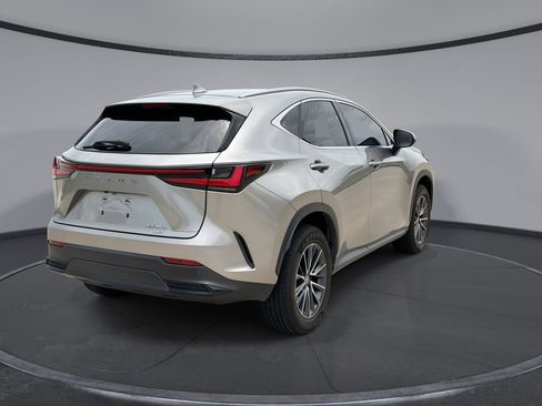 Used 2022 Lexus NX 350 AWD w/ Cold Area Package image 11