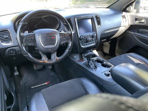 Used 2019 Dodge Durango R/T w/ Trailer Tow Group IV image 39