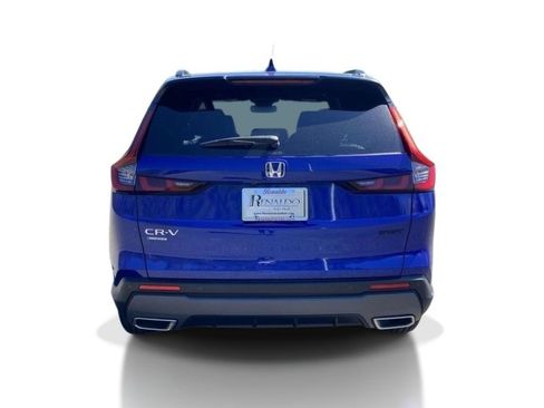 Used 2025 Honda CR-V Sport-L image 3