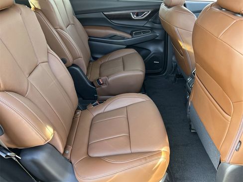 New 2026 Subaru Ascent Touring image 9
