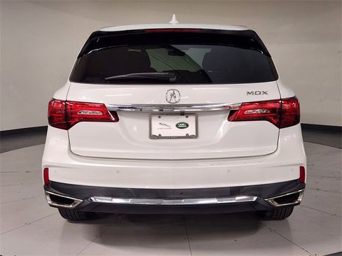 Used 2020 Acura MDX FWD w/ Technology Package image 10