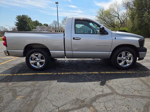 Used 2007 Dodge Ram 1500 Truck ST w/ V6 Value Group image 12