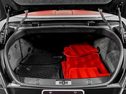 Used 2014 Bentley Continental GT image 50